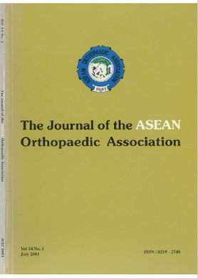 JAOA cover