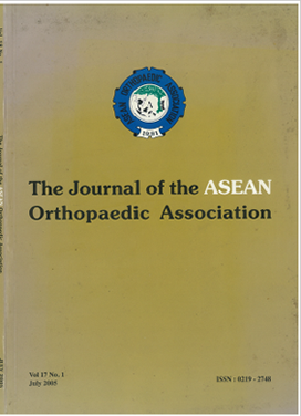 JAOA cover